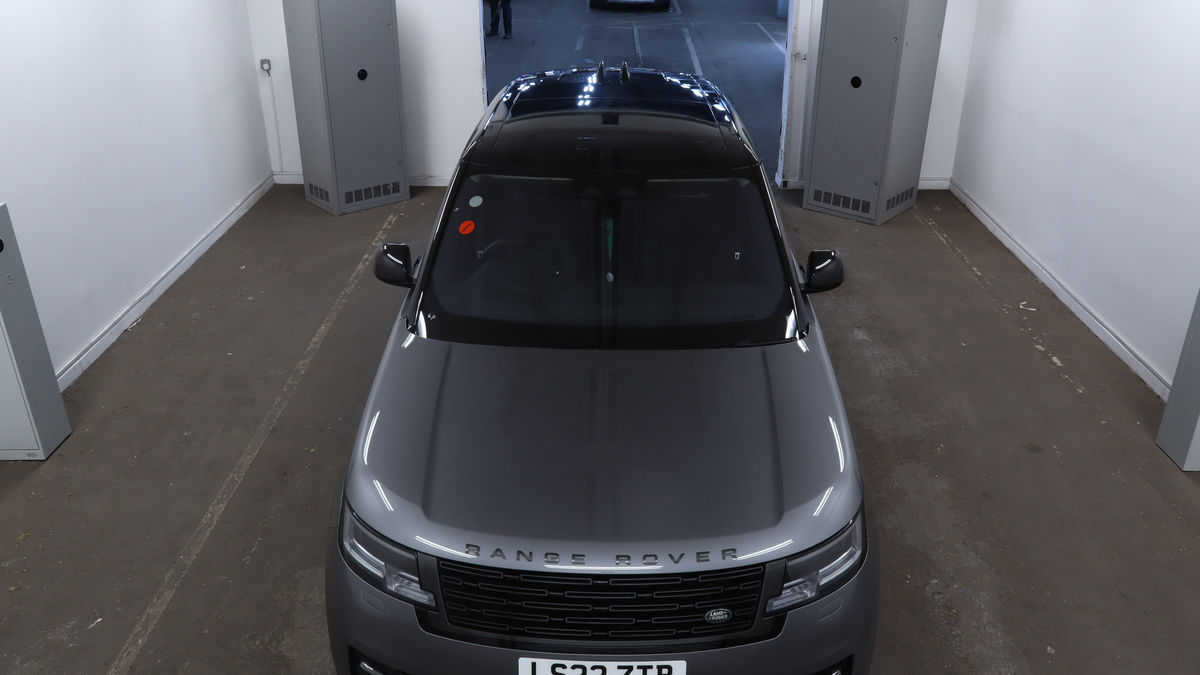 Land Rover Range Rover Image 7