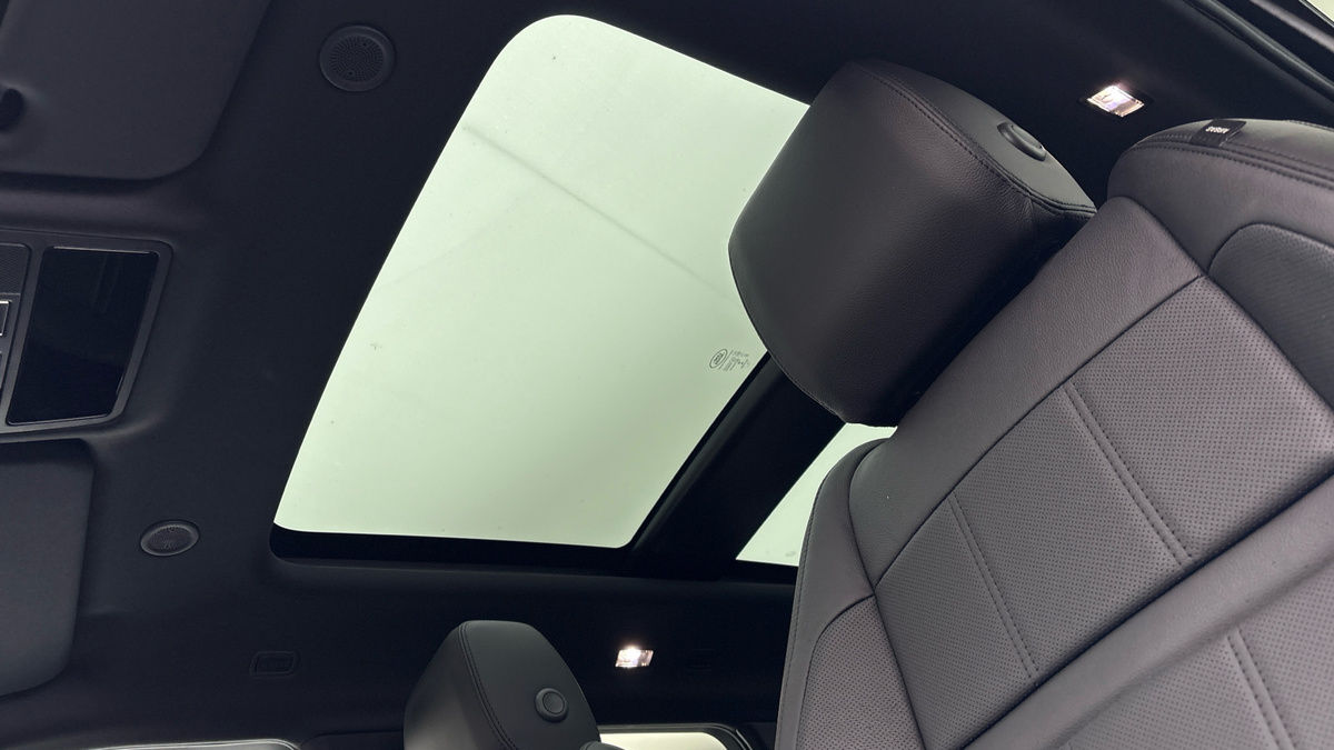 Land Rover Range Rover Evoque Image 6