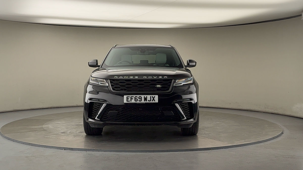 Land Rover Range Rover Velar Image 3