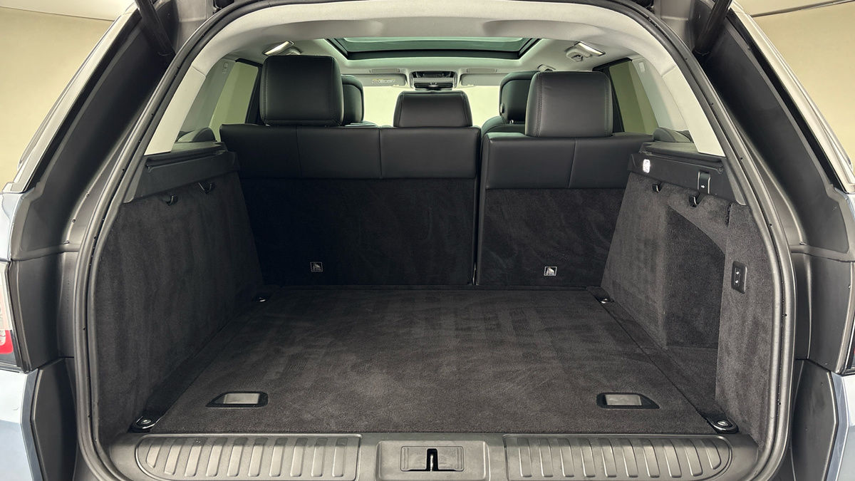 Land Rover Range Rover Sport Image 11
