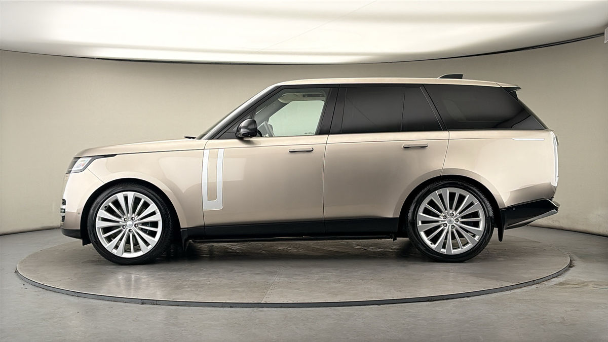 Land Rover Range Rover Image 15