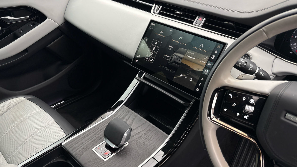 Land Rover Range Rover Evoque Image 18