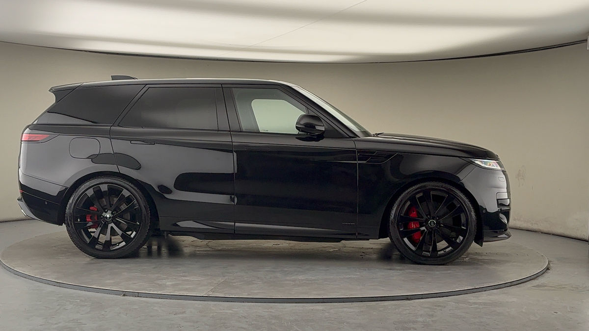 Land Rover Range Rover Sport Image 16