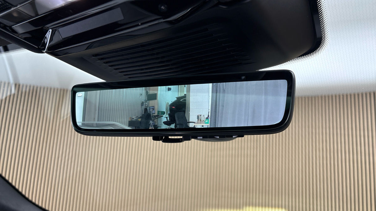 Land Rover Range Rover Sport Urban Image 44