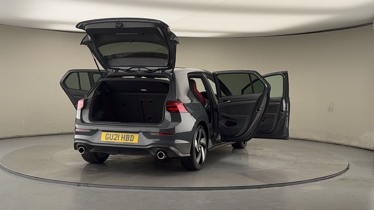 More views of Volkswagen Golf