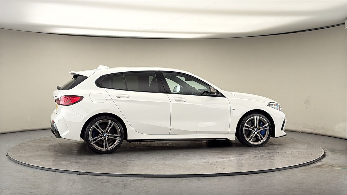 More views of BMW 1 Series