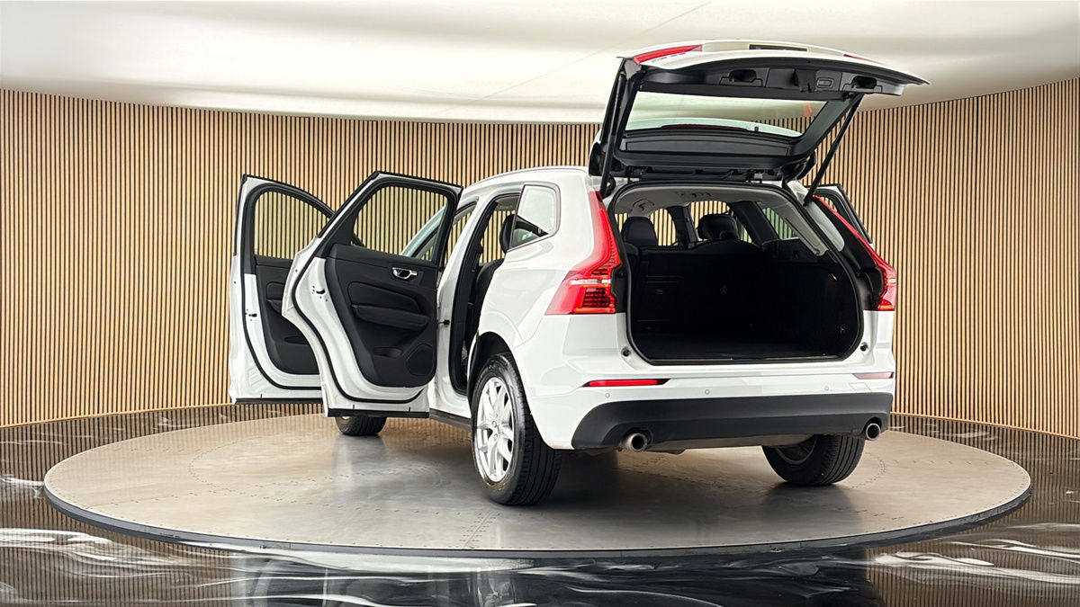 More views of Volvo XC60