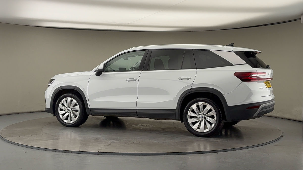 More views of Skoda Kodiaq