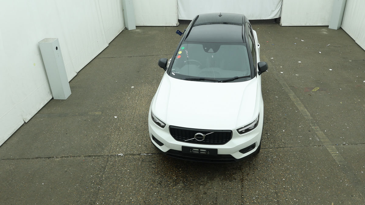 Volvo XC40 Image 7