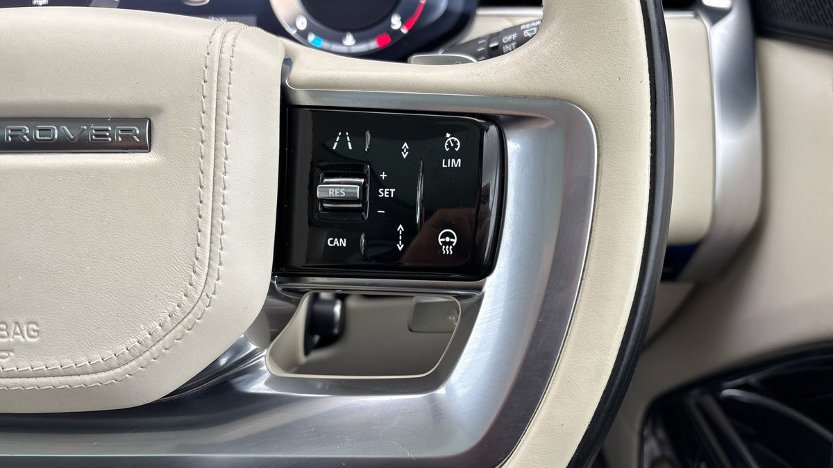 Land Rover Range Rover Image 14