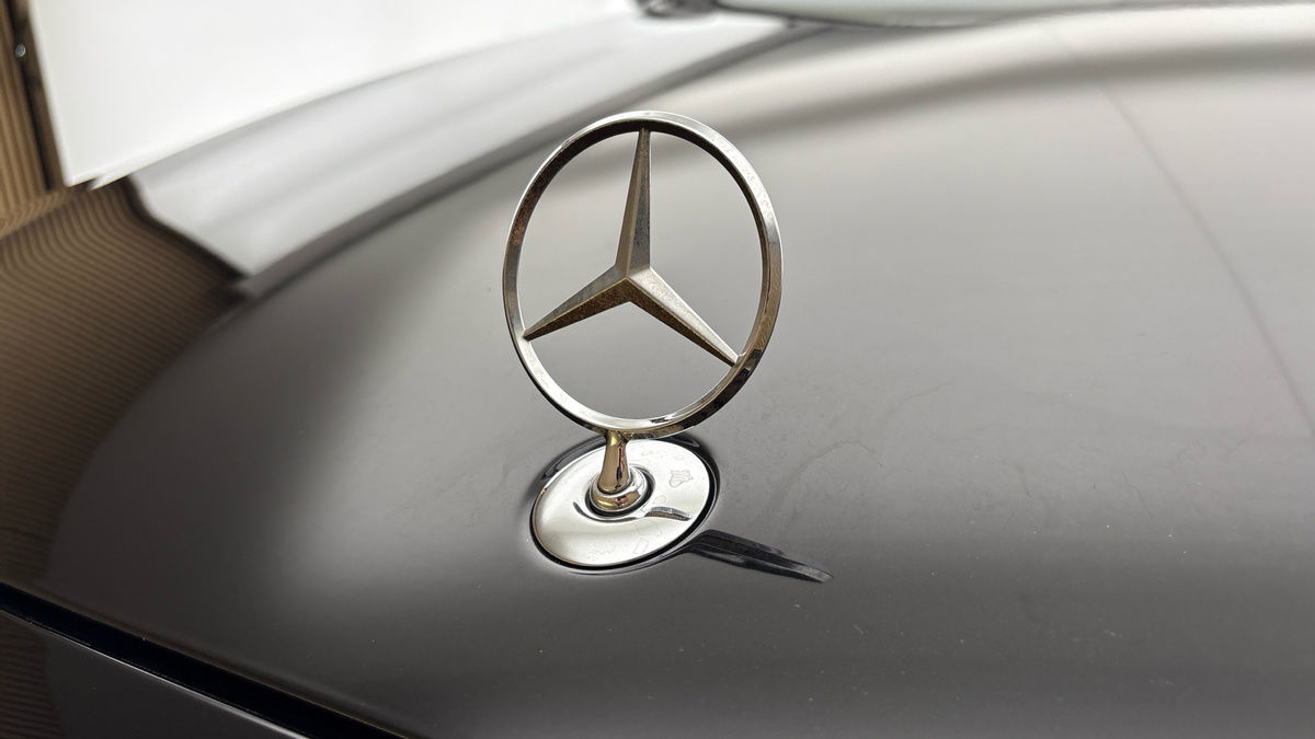 Mercedes-Benz S Class Image 24