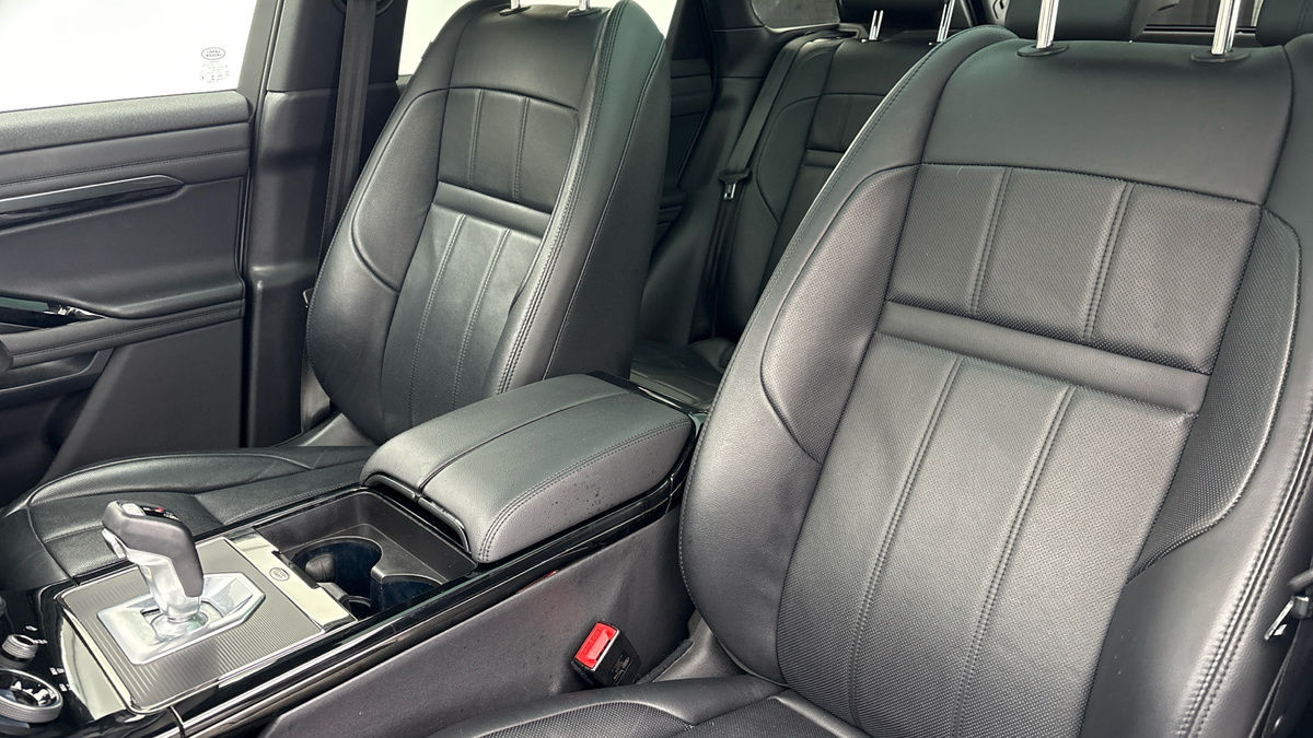 Land Rover Range Rover Evoque Image 7