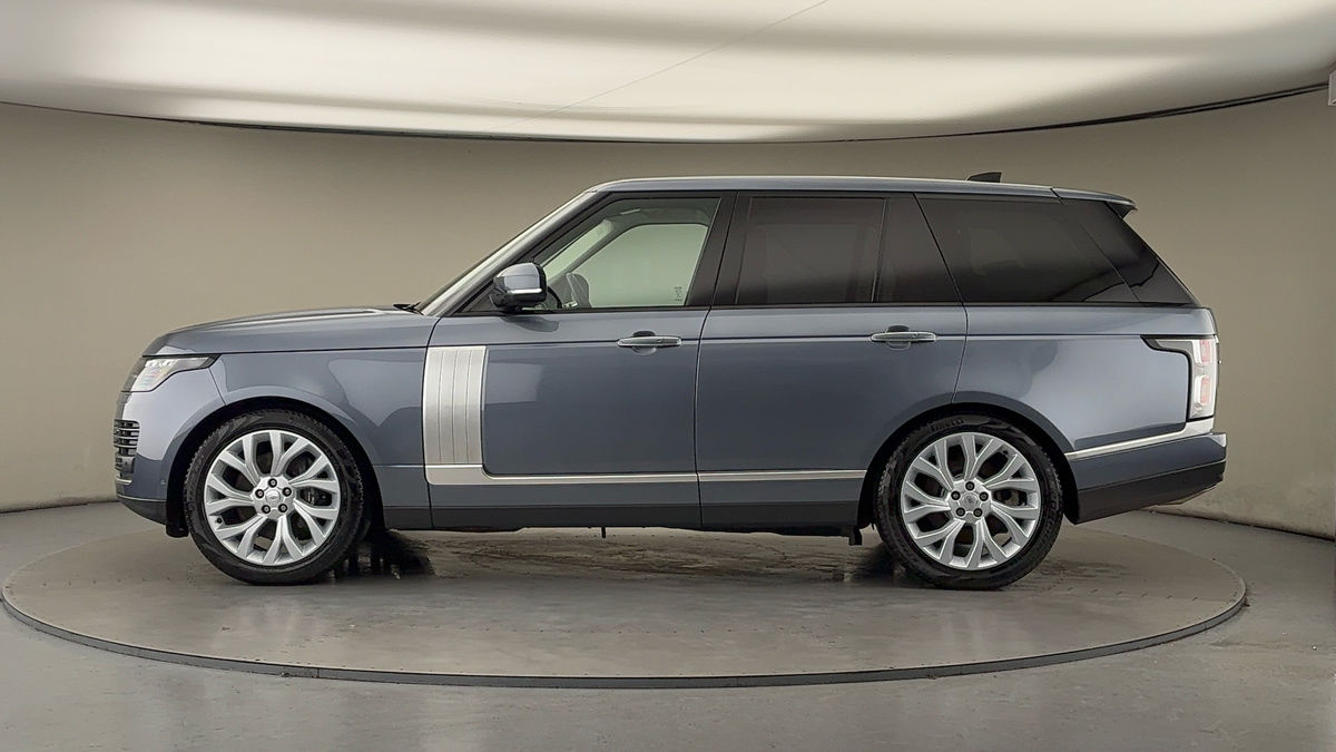 Land Rover Range Rover Image 15