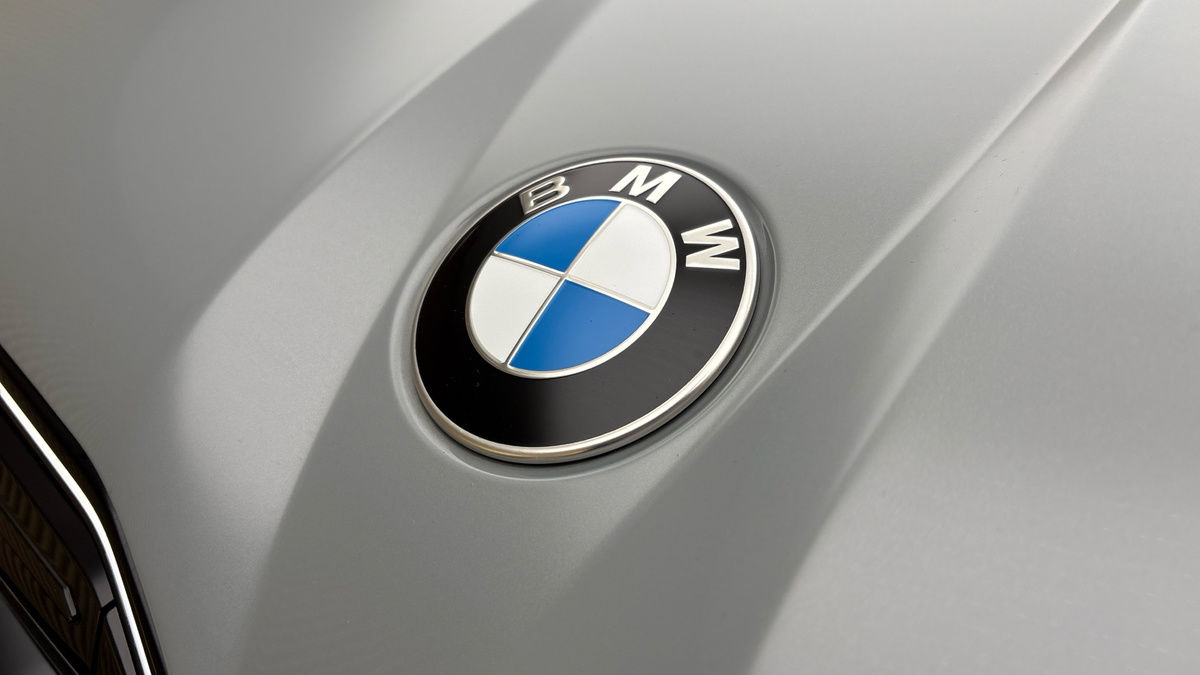 BMW X3 Image 24