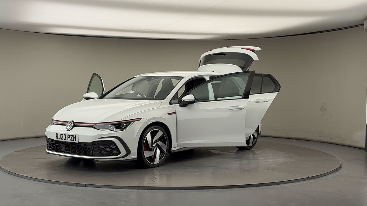 More views of Volkswagen Golf