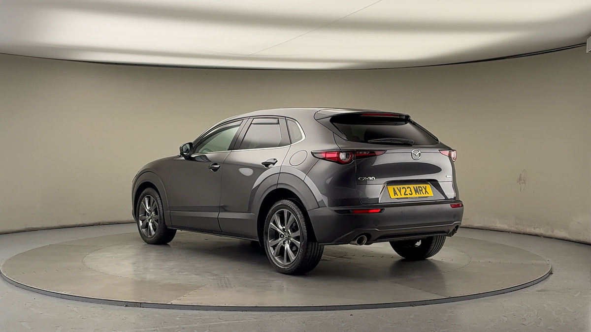 Mazda CX-30 Image 2