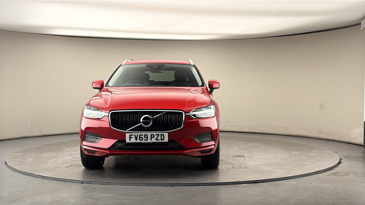 Volvo XC60 Image 3