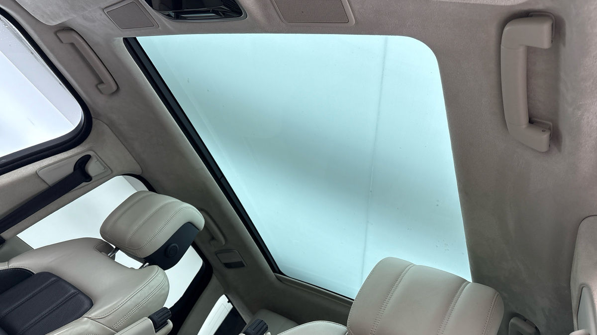 Land Rover Range Rover Sport Image 6