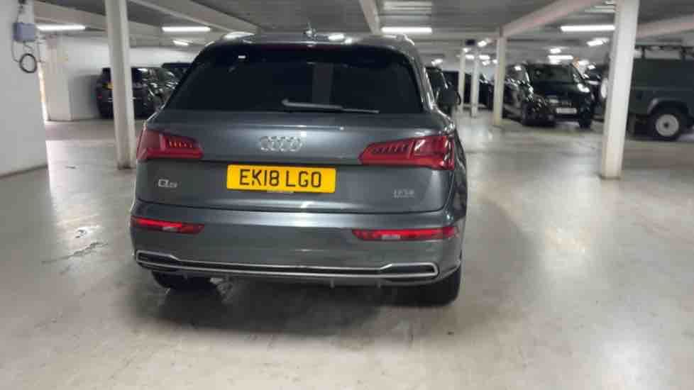 More views of Audi Q5