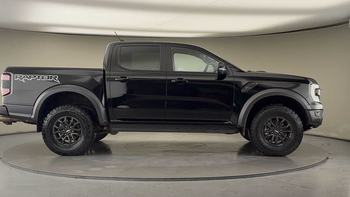 Ford Ranger Image 16