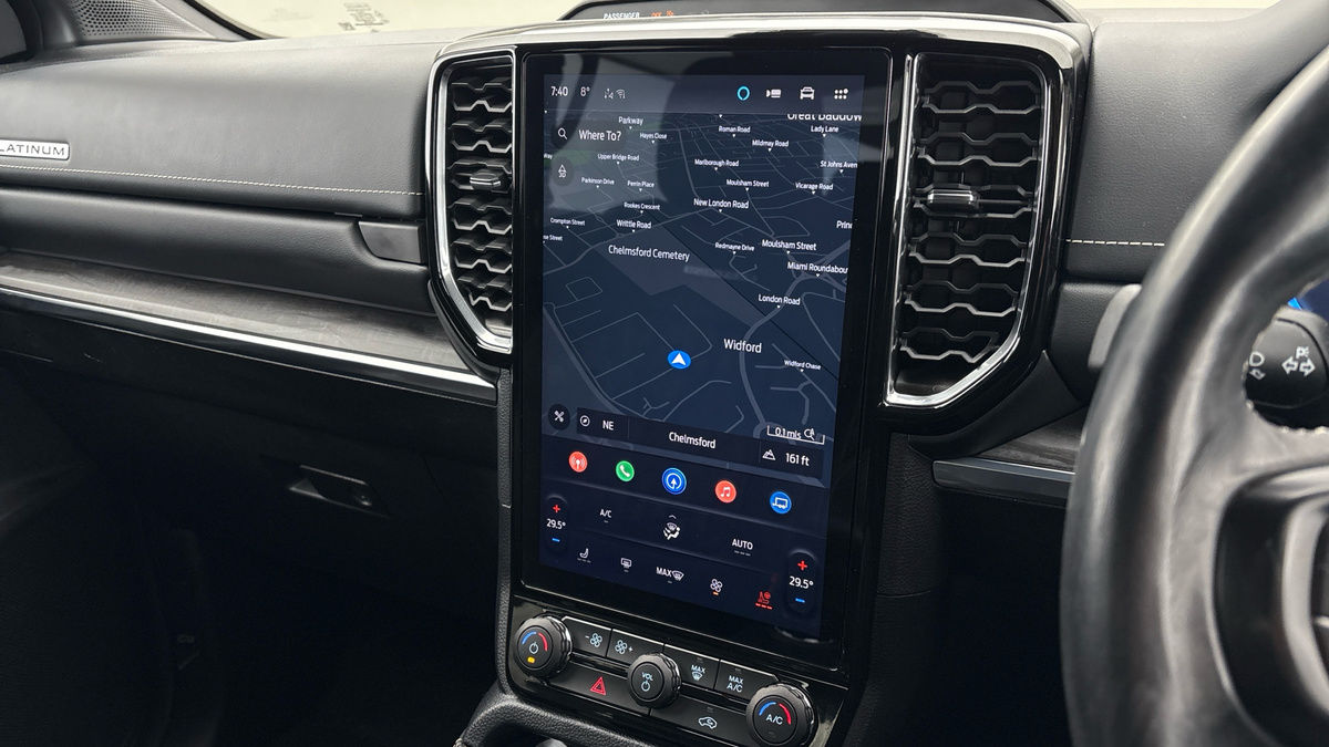 Ford Ranger P703 Image 17