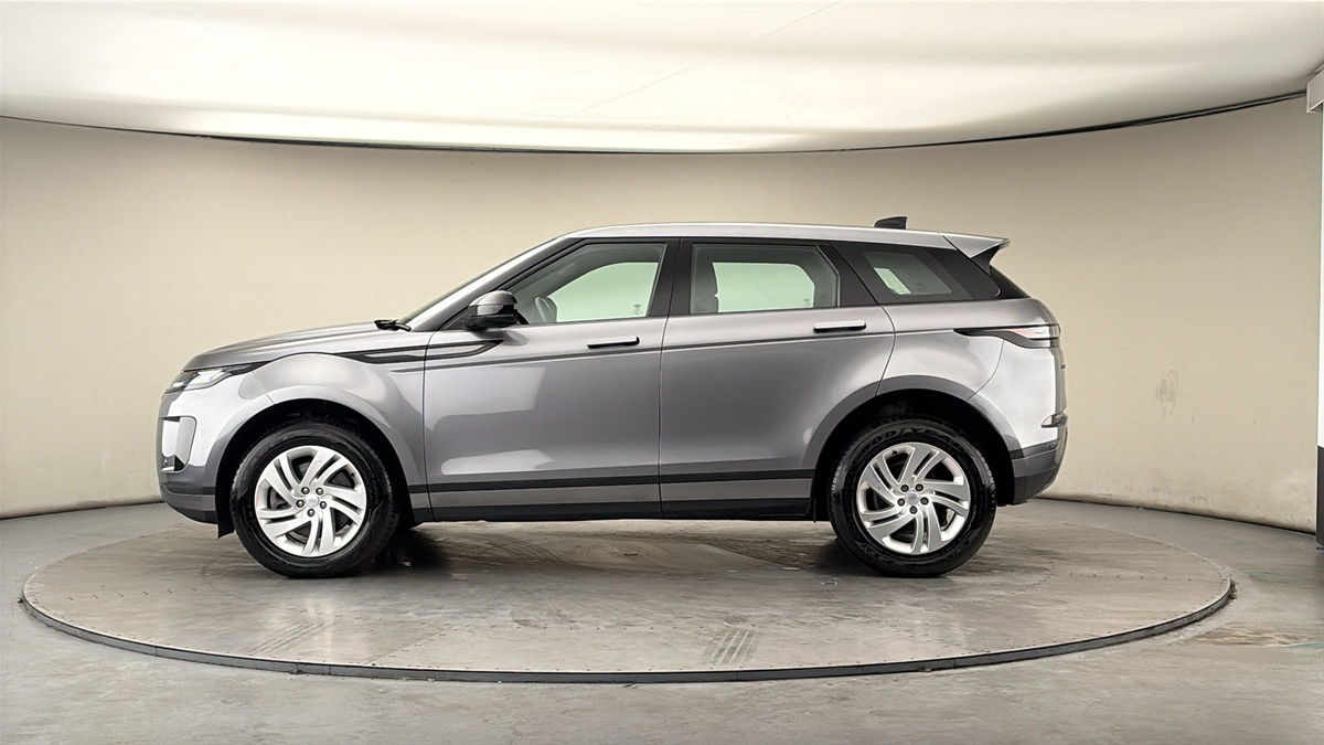 Land Rover Range Rover Evoque Image 15