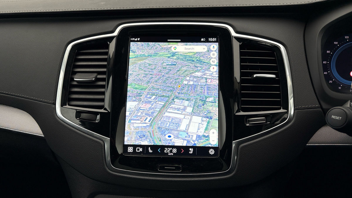 Volvo XC90 Image 17