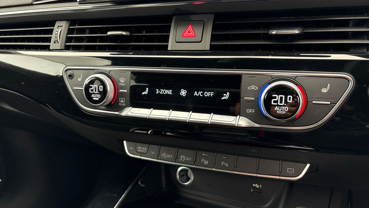 Audi A5 Image 27