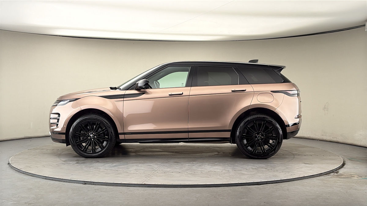 Land Rover Range Rover Evoque Image 15