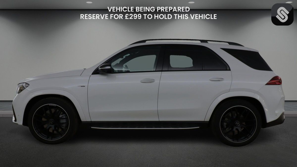 Mercedes-Benz GLE Image 6
