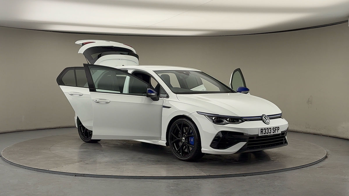 More views of Volkswagen Golf