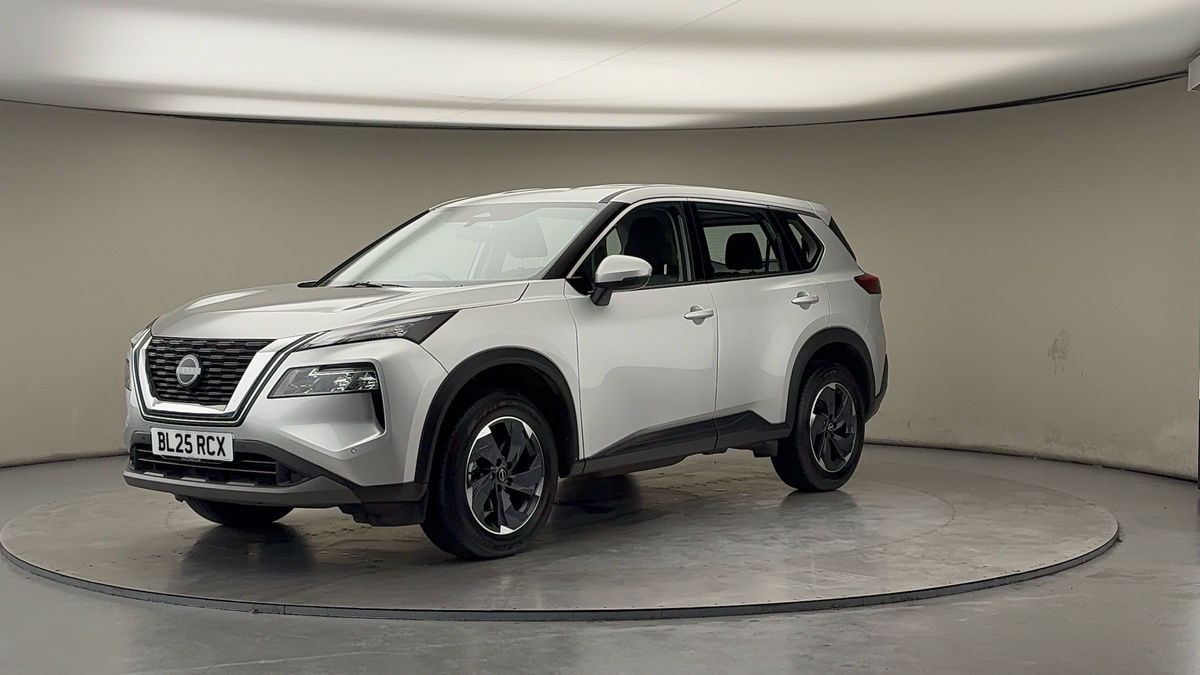 Nissan X-Trail Image 20