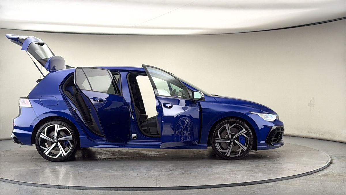 More views of Volkswagen Golf