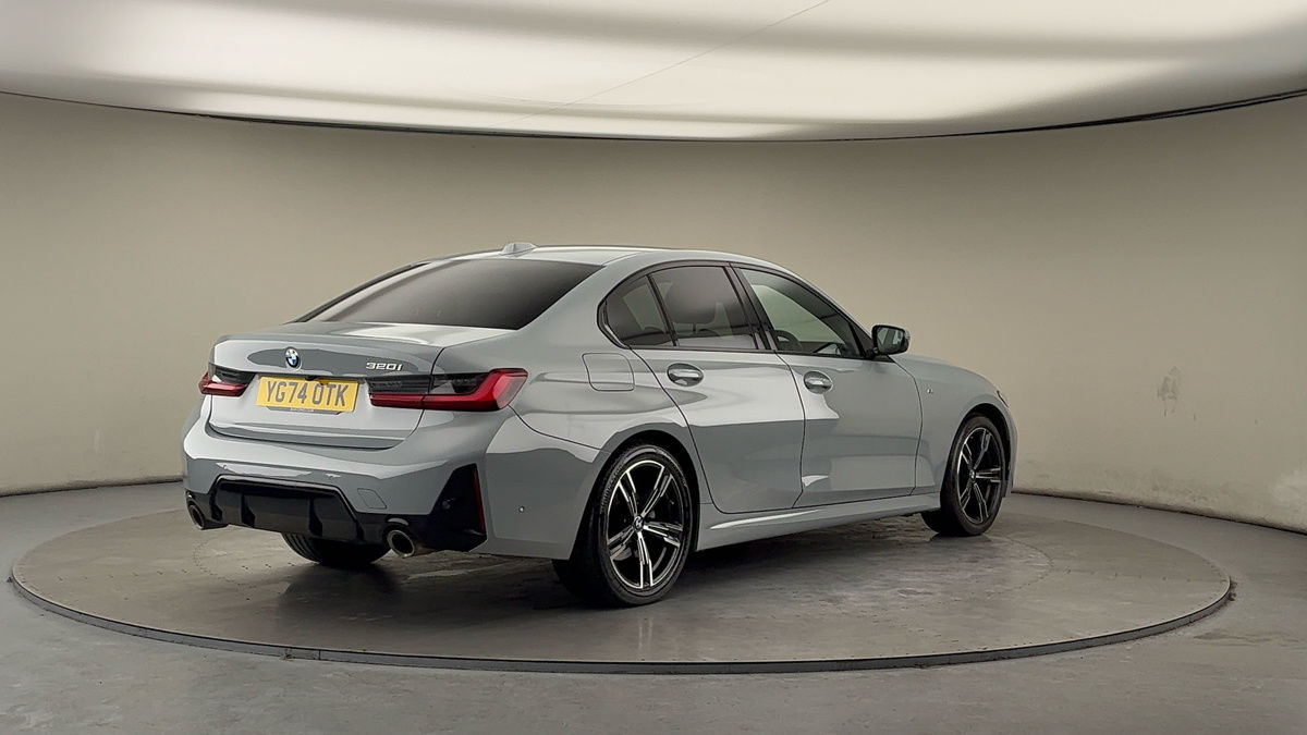 More views of BMW 3 Series