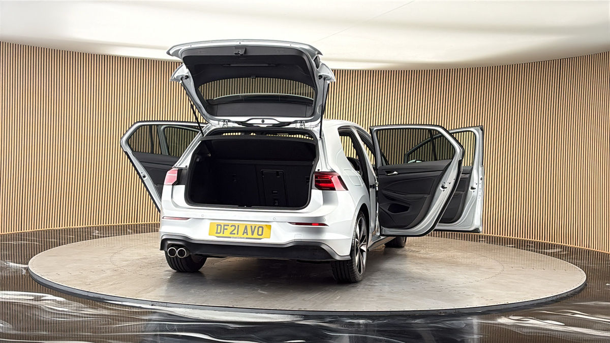 More views of Volkswagen Golf