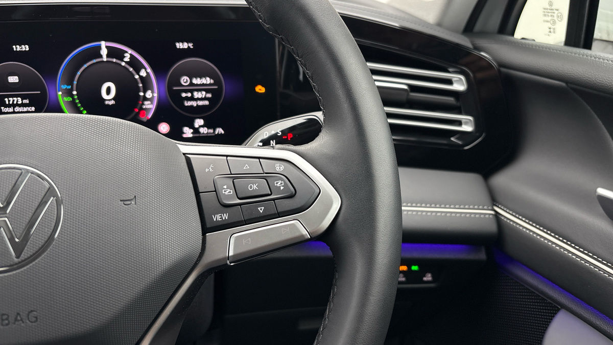 Volkswagen Tiguan Image 14