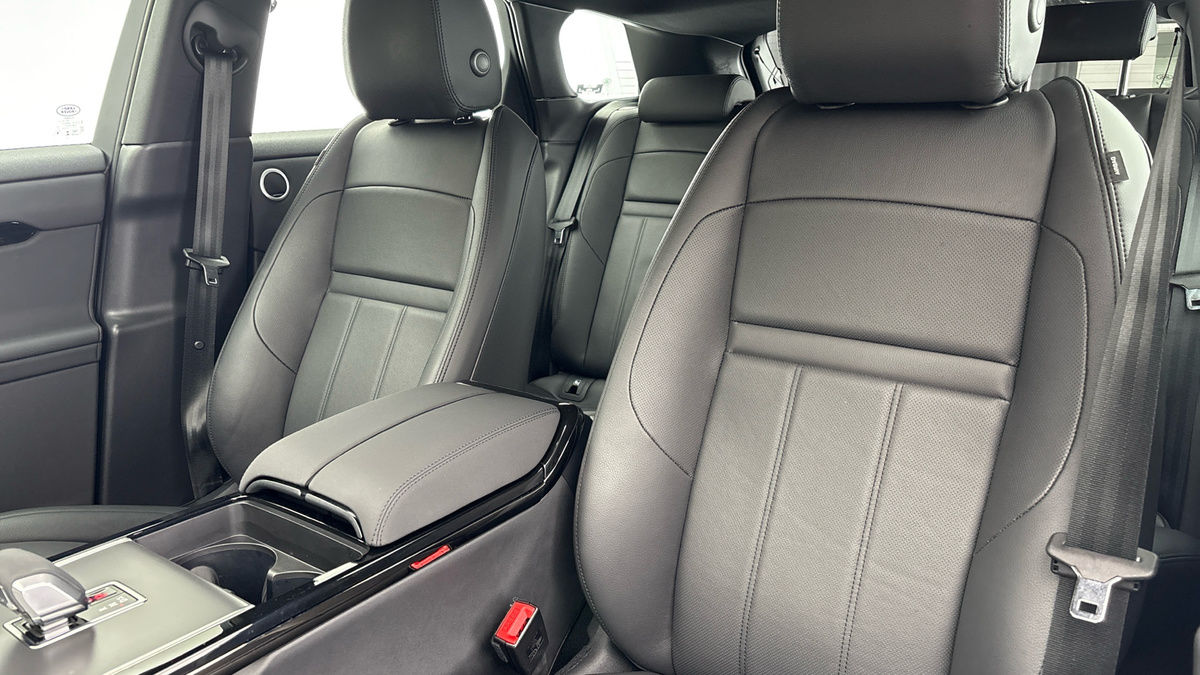 Land Rover Range Rover Evoque Image 7