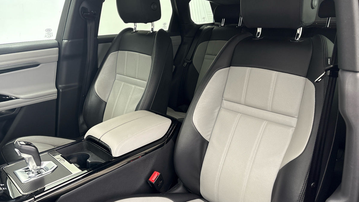 Land Rover Range Rover Evoque Image 7