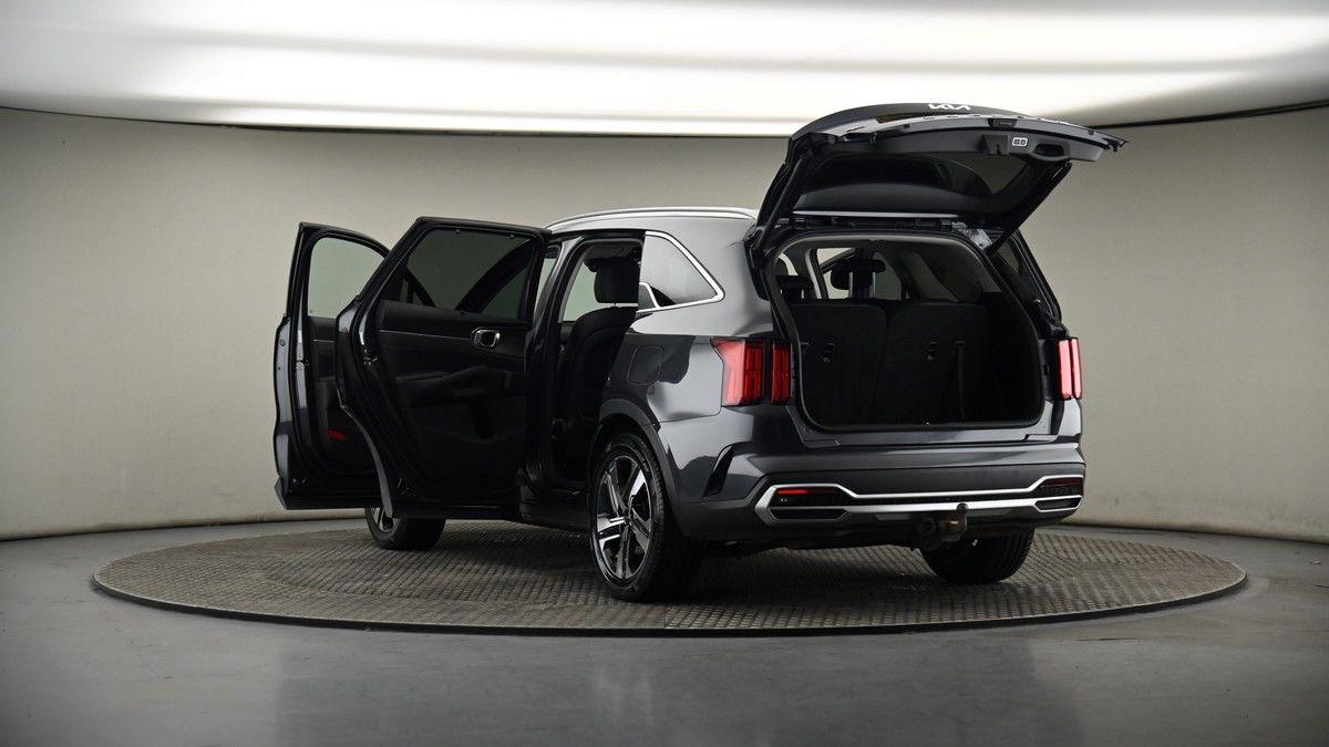 Kia Sorento Image 8