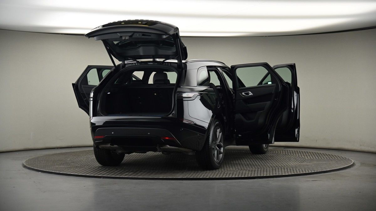 More views of Land Rover Range Rover Velar