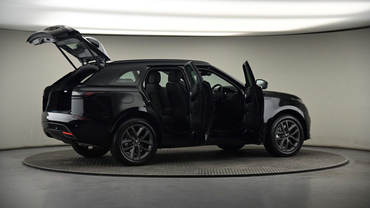 More views of Land Rover Range Rover Velar