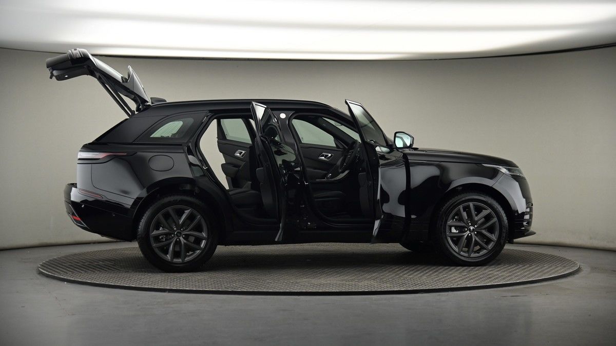 More views of Land Rover Range Rover Velar