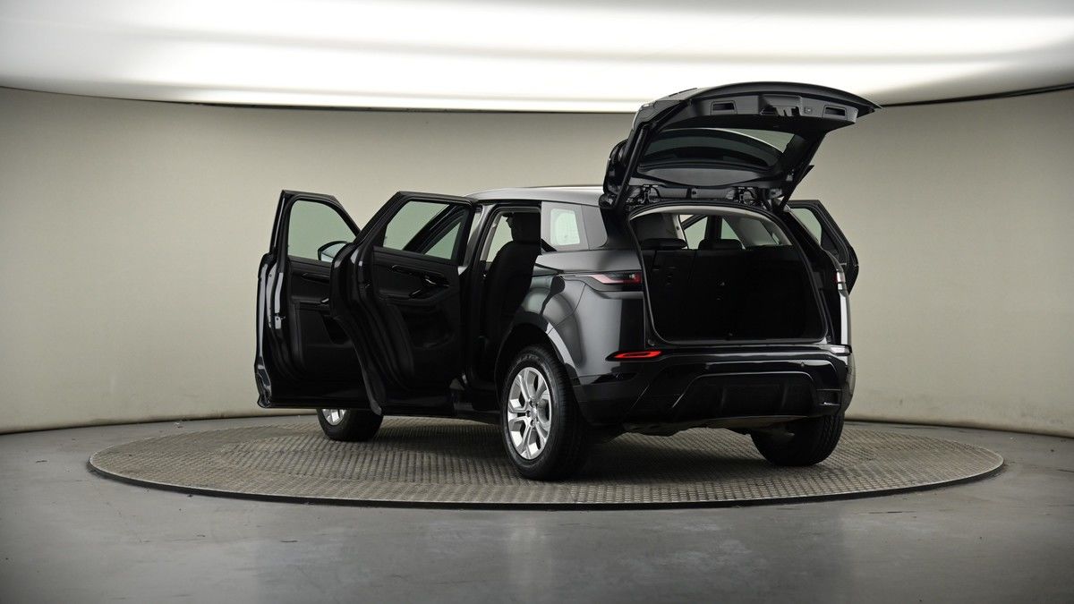 Land Rover Range Rover Evoque Image 8