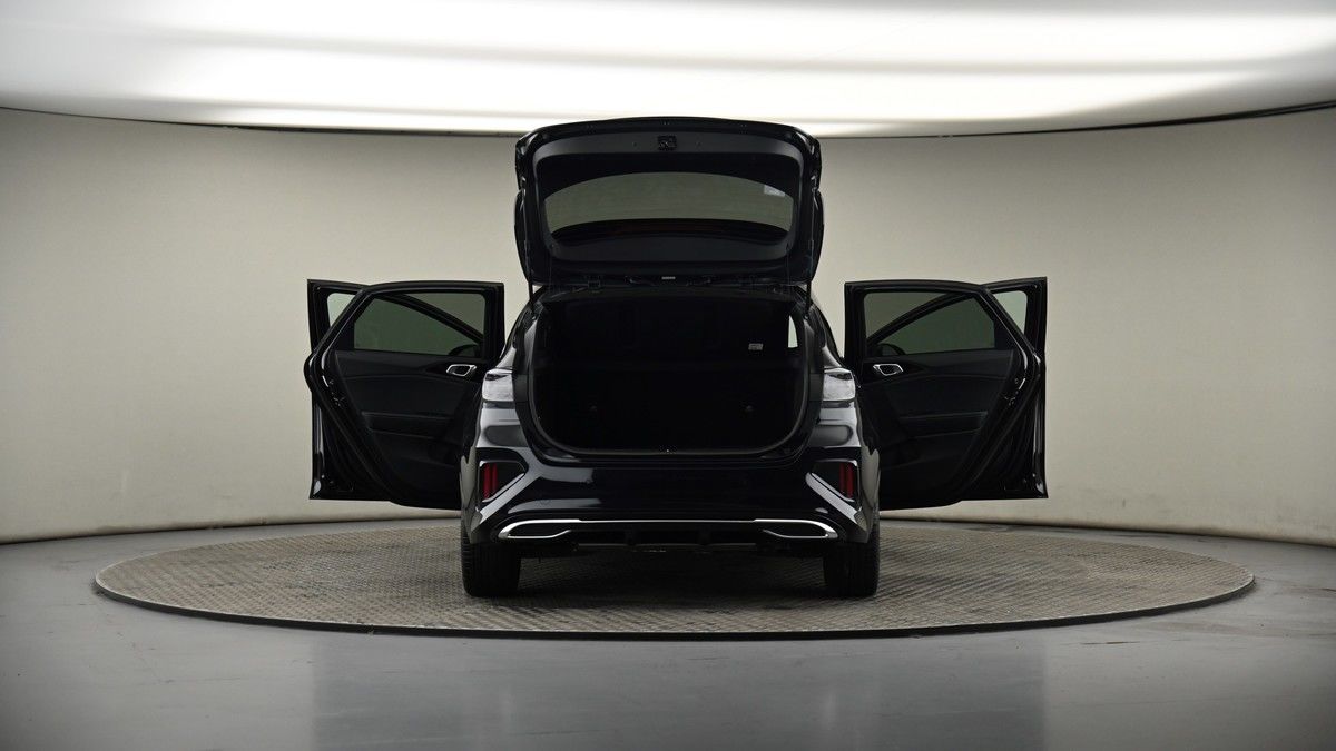 More views of Kia Ceed