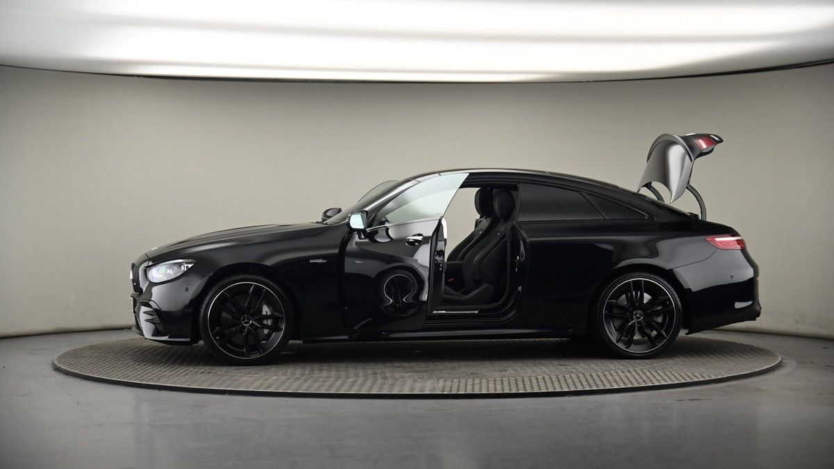 More views of Mercedes-Benz E Class