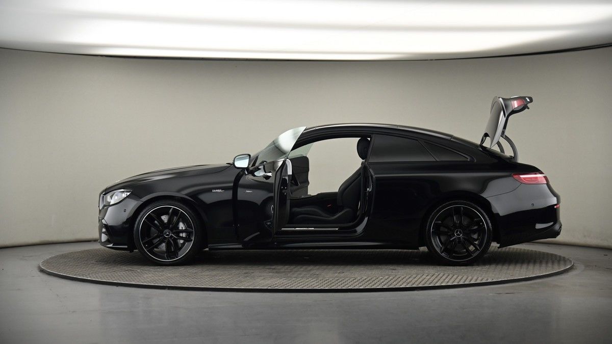 More views of Mercedes-Benz E Class