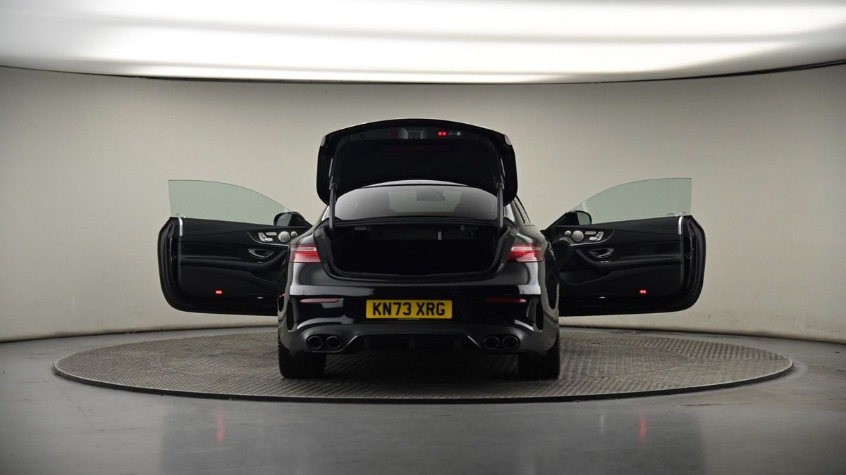 More views of Mercedes-Benz E Class