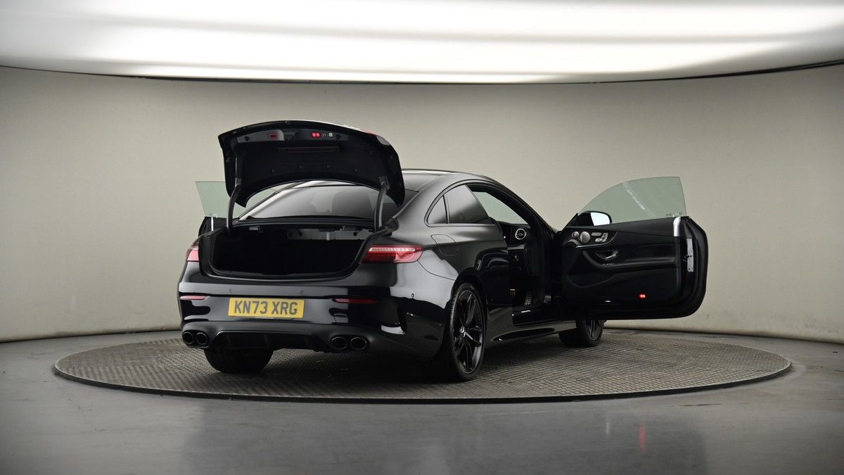 More views of Mercedes-Benz E Class