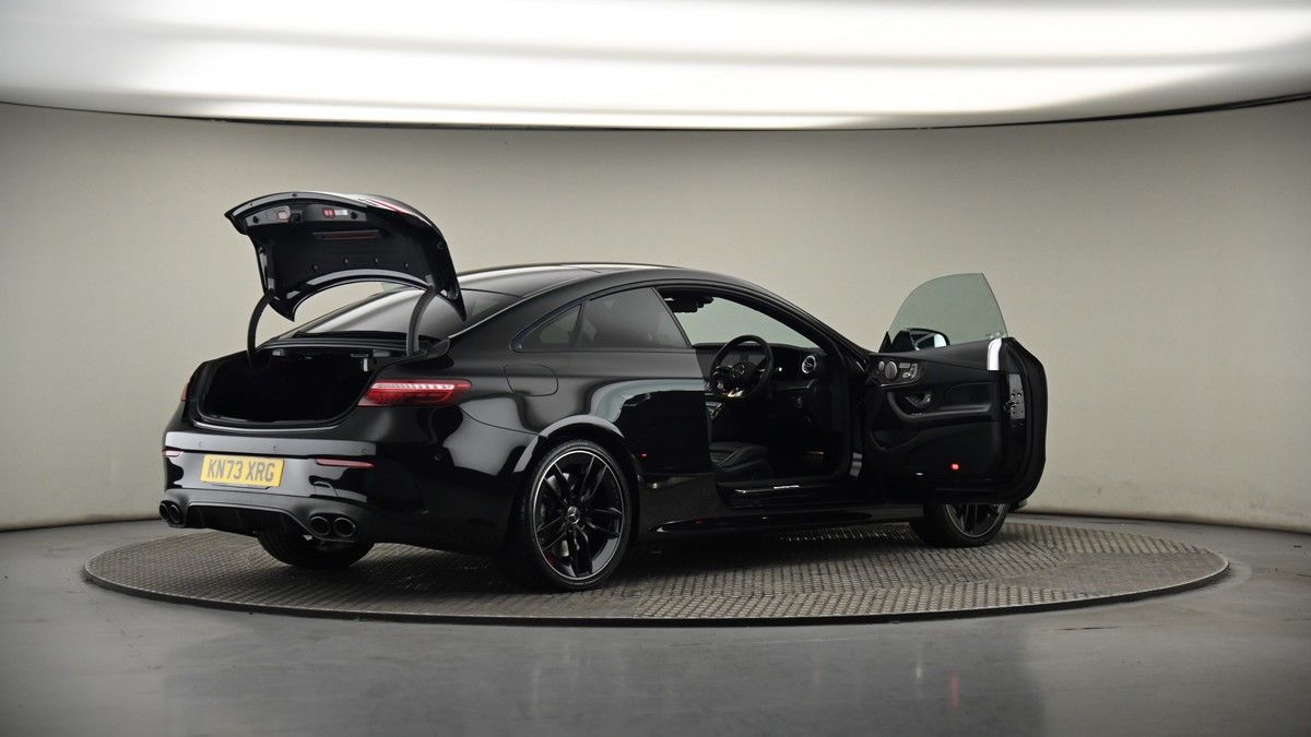 More views of Mercedes-Benz E Class
