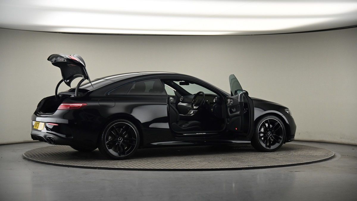 More views of Mercedes-Benz E Class